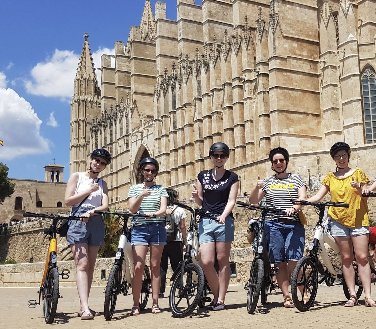 palma de mallorca