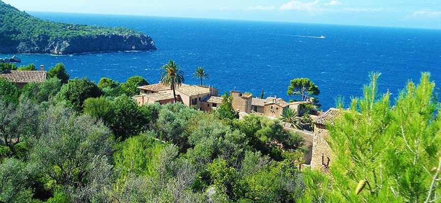 bus tour sightseeing mallorca