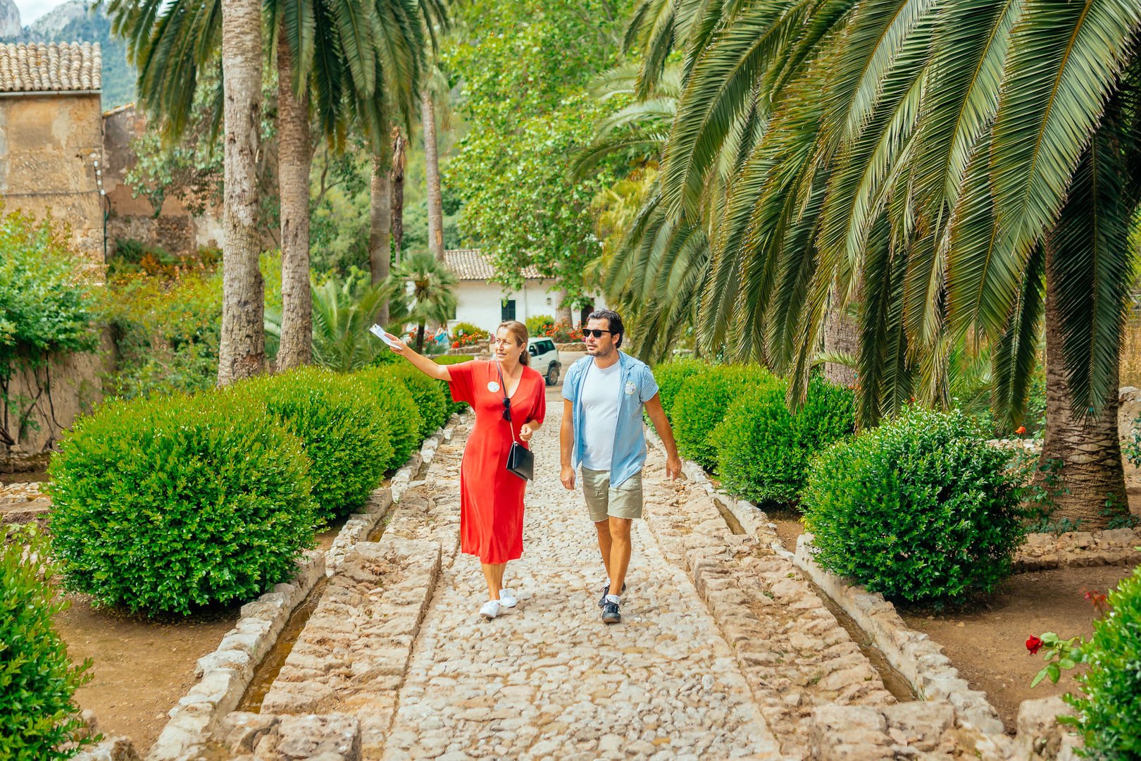 excursión exclusiva en mallorca