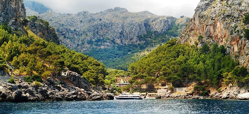 excursiones en Mallorca