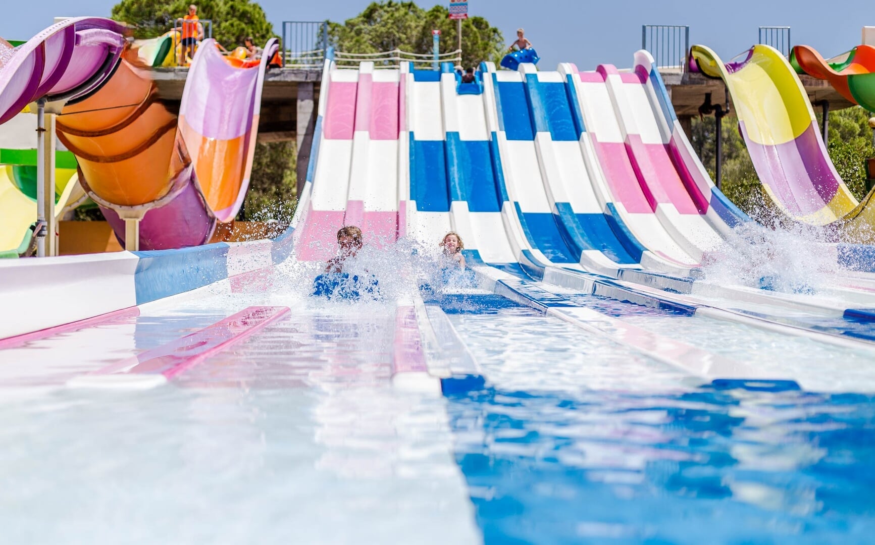 aqualand majorca