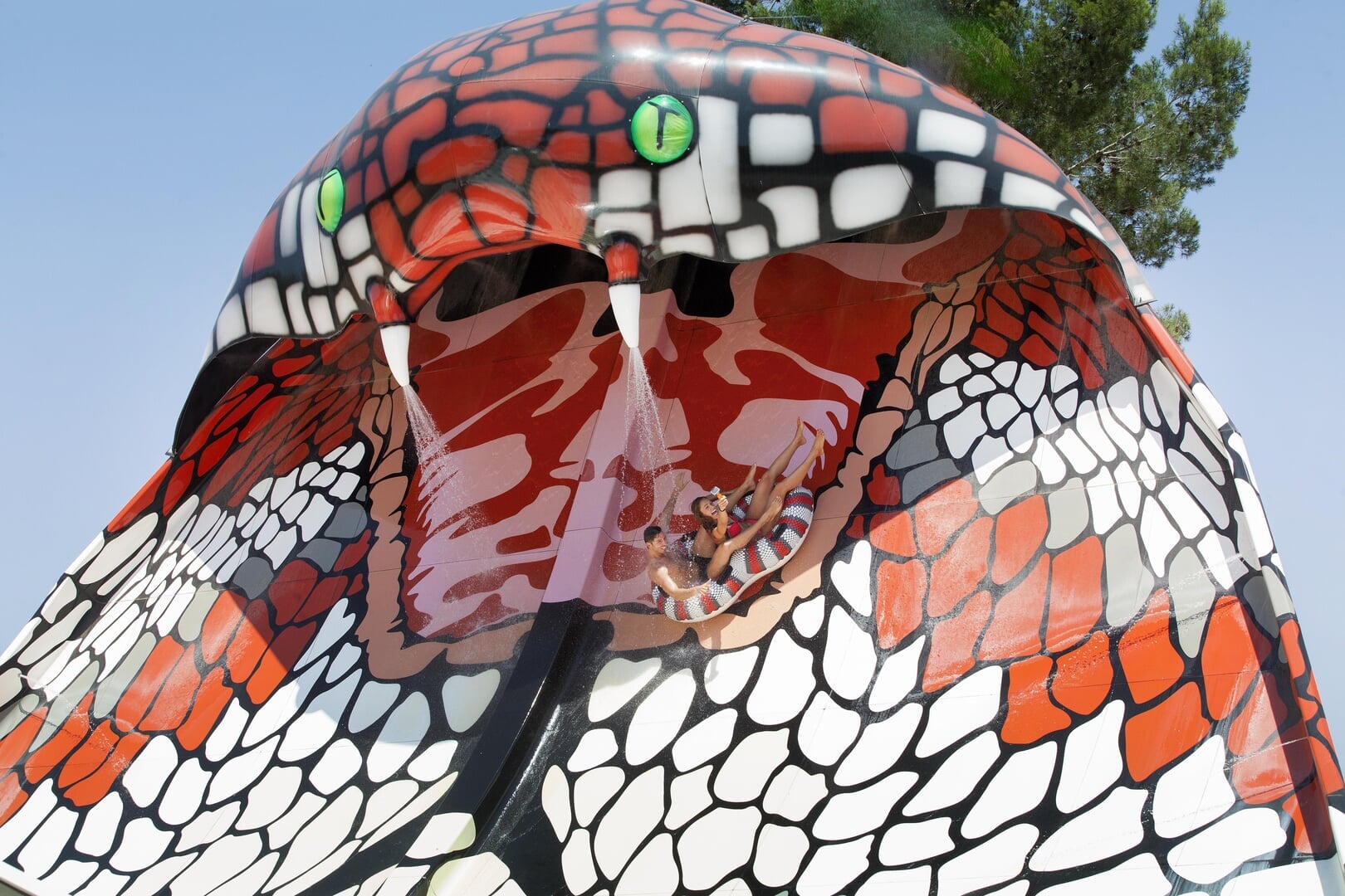 aqualand mallorca