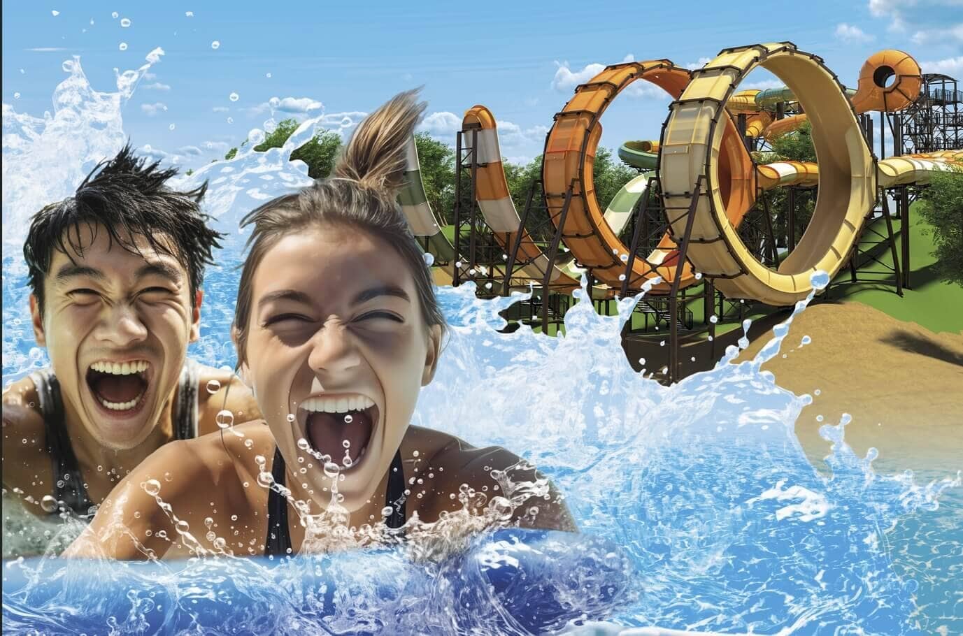 aqualand mallorca 2026