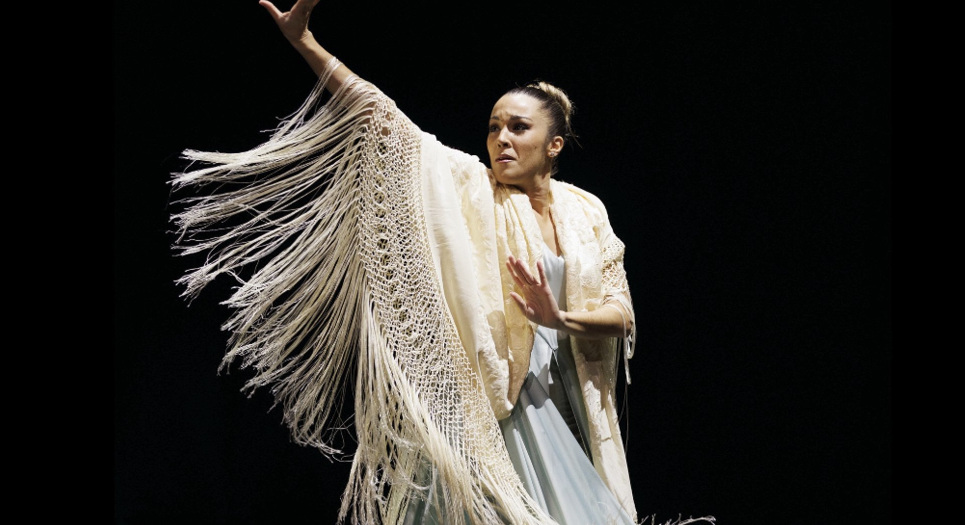 The best flamenco dancer