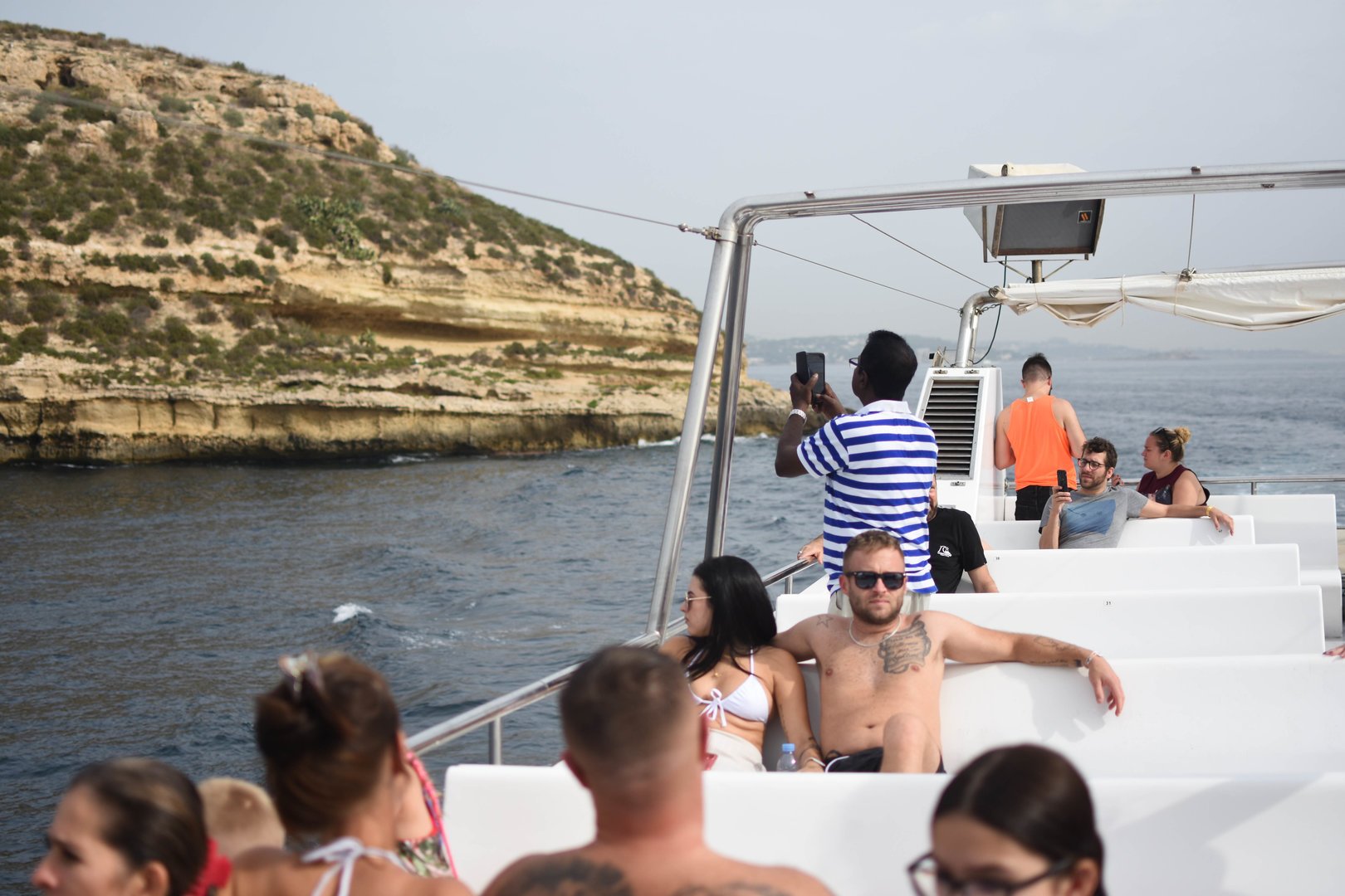 possibility to take nice photos