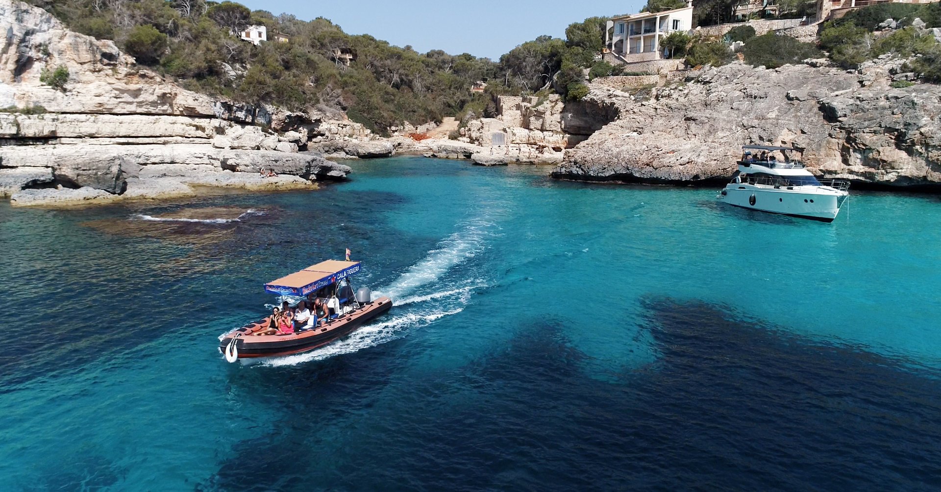 cala llombards