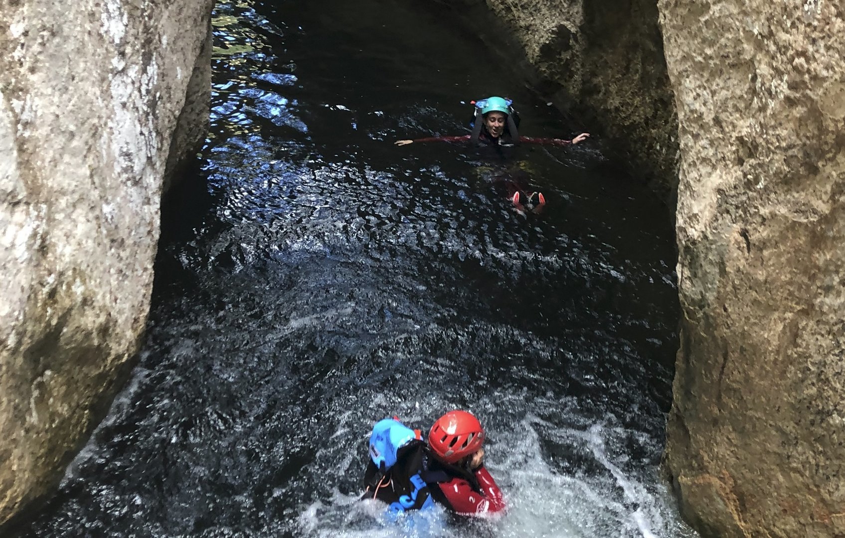 Torrent de Na Mora in Mallorca