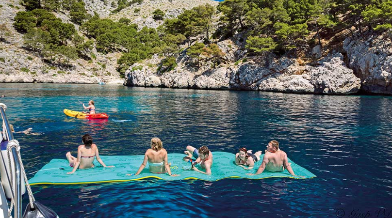tours in Mallorca