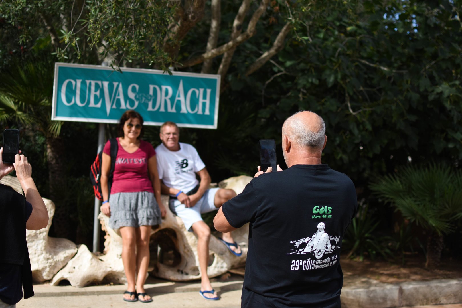 excursions in Mallorca