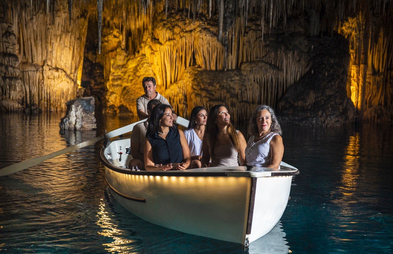 boat trip