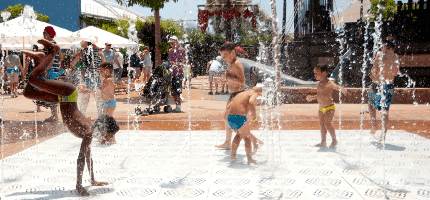 family ticket for palma aquarium