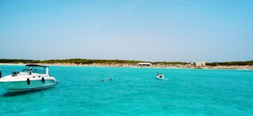 most beautiful beaches mallorca