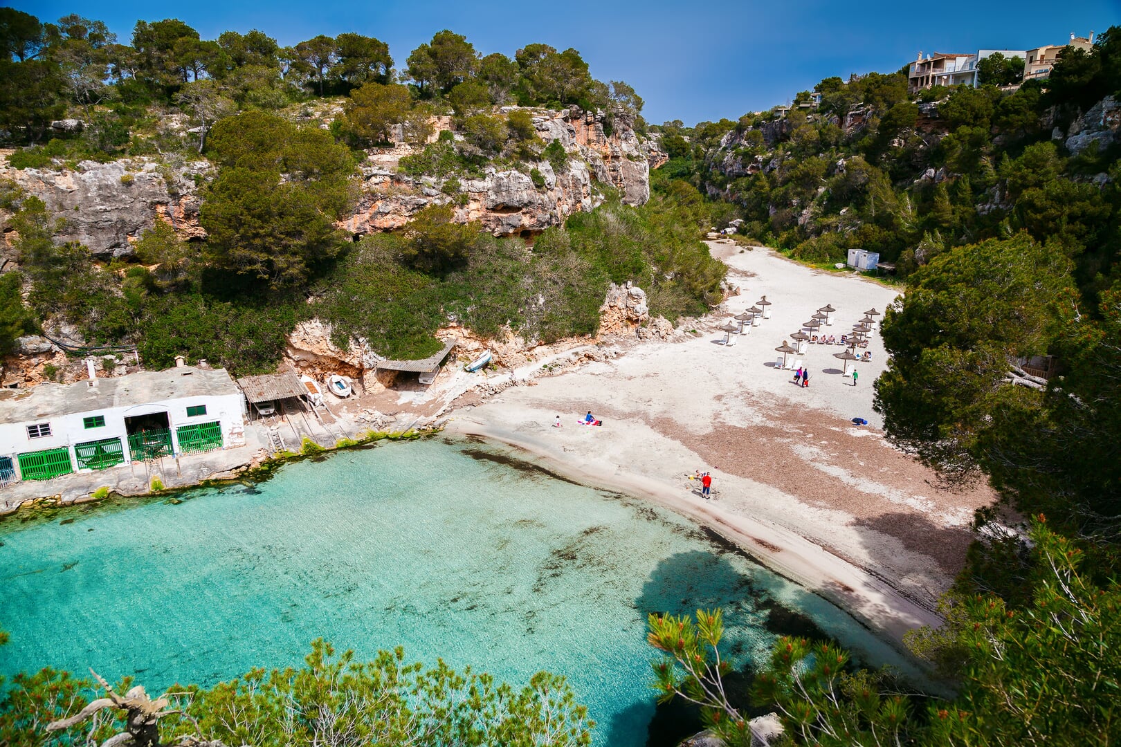 cala Mallorca