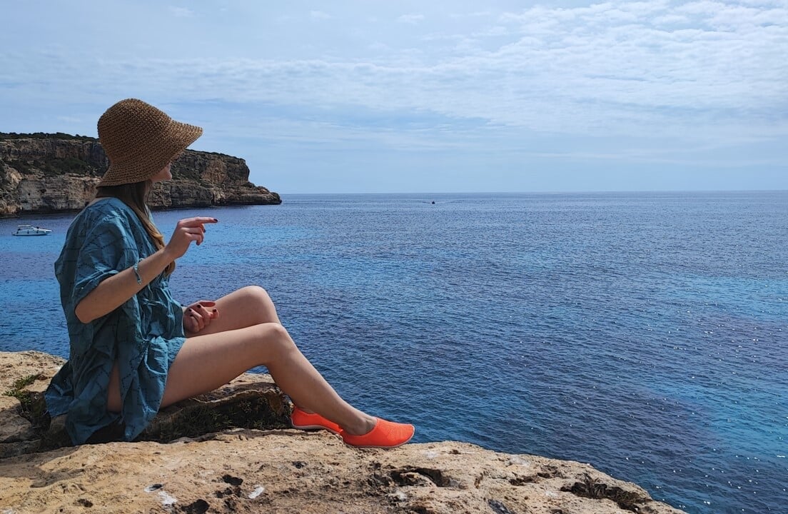 view at cala