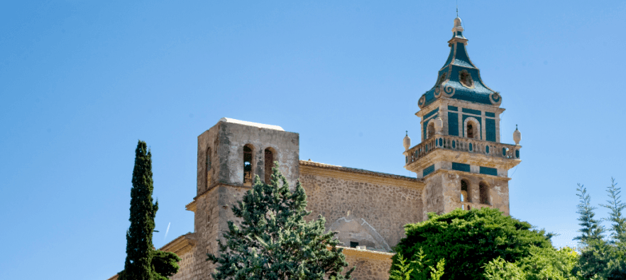 carthusian monastery
