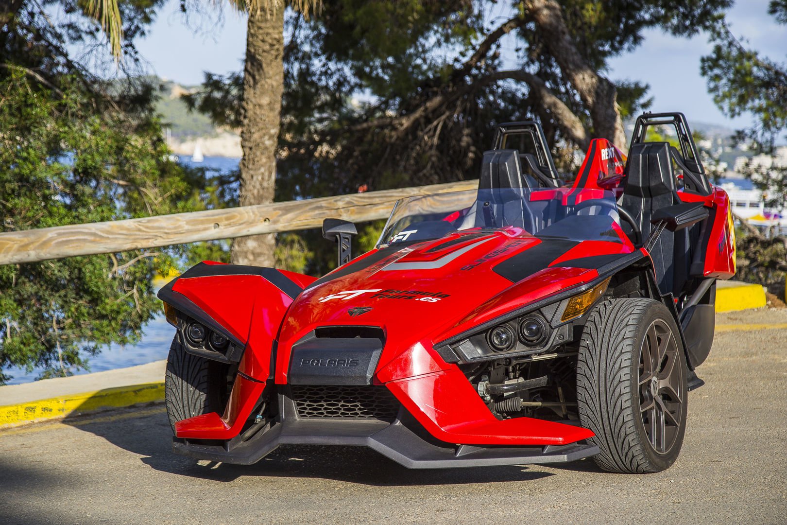 formula tours mallorca