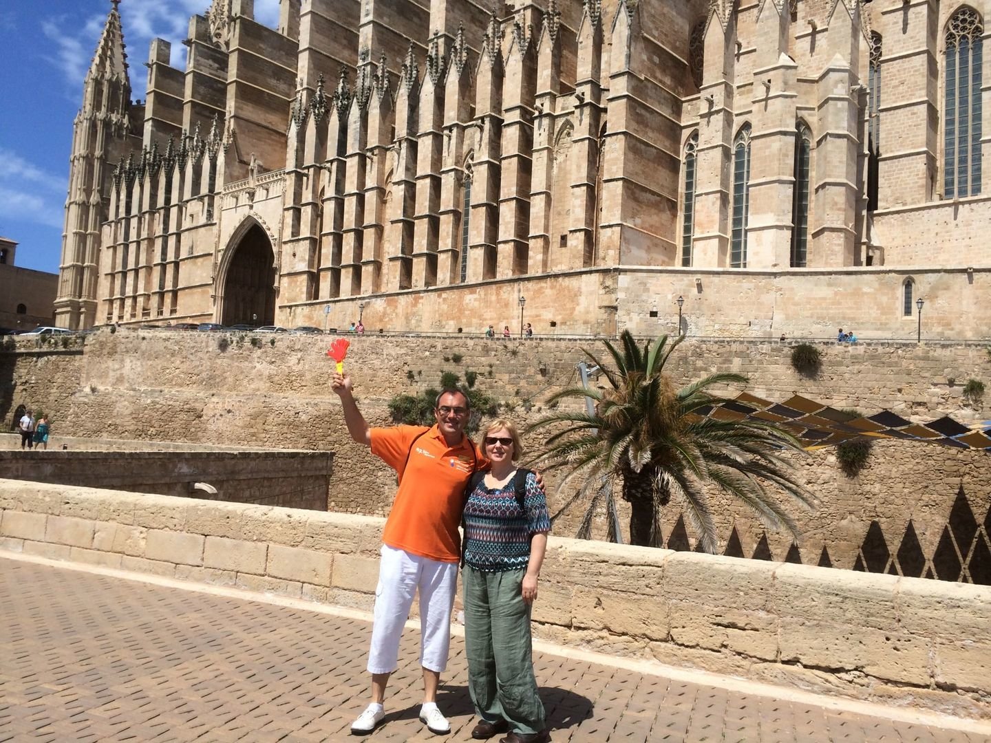 Palma cathedral