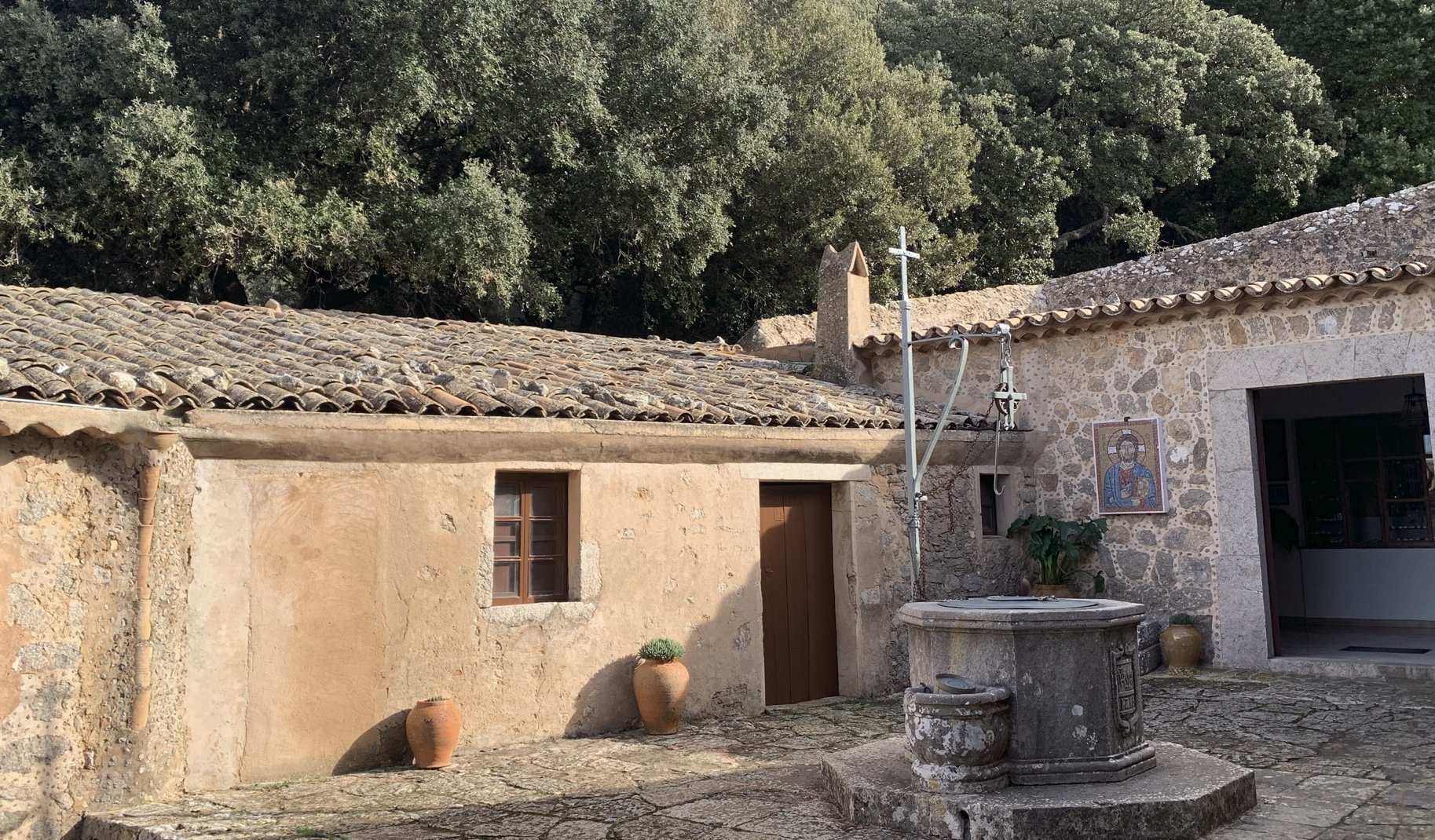 valldemossa hermitage