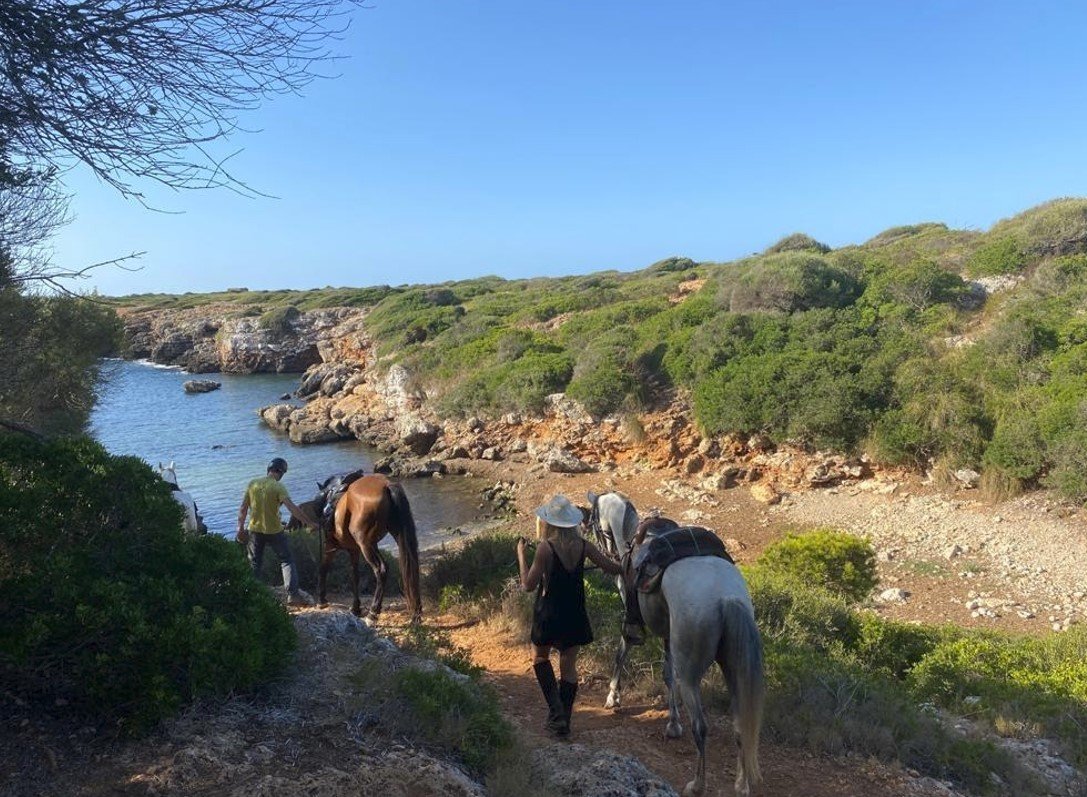 virgin beaches in mallorca