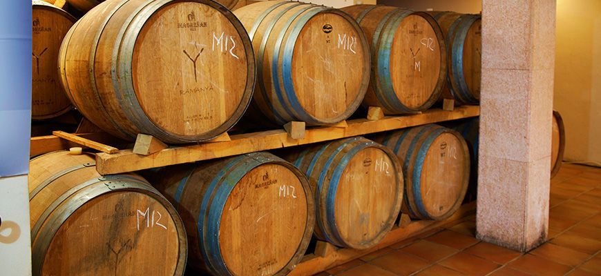 winery visit shore excursion