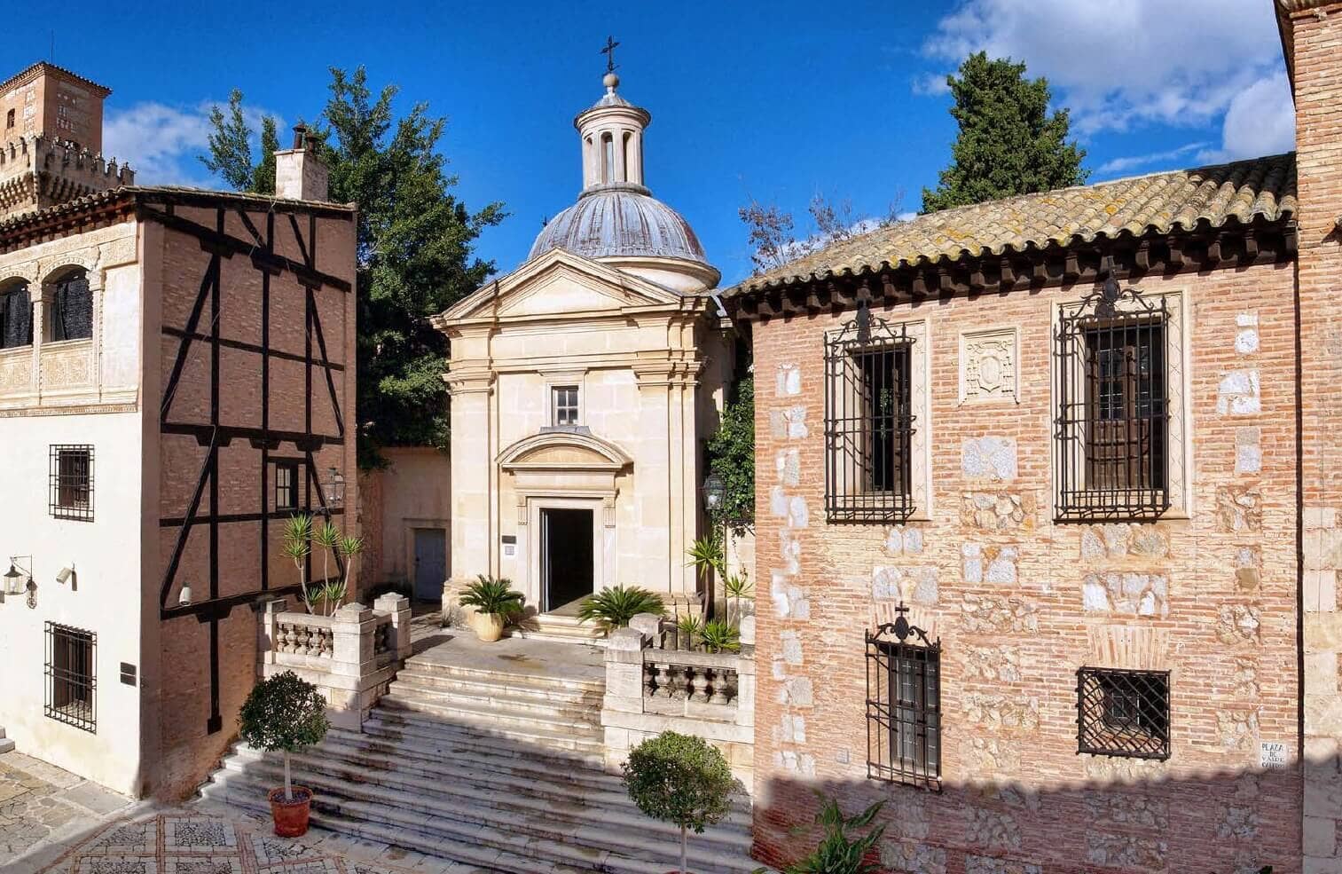 visit Palma de Mallorca