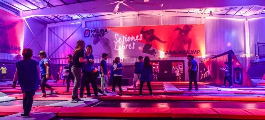 actividades en mallorca niños