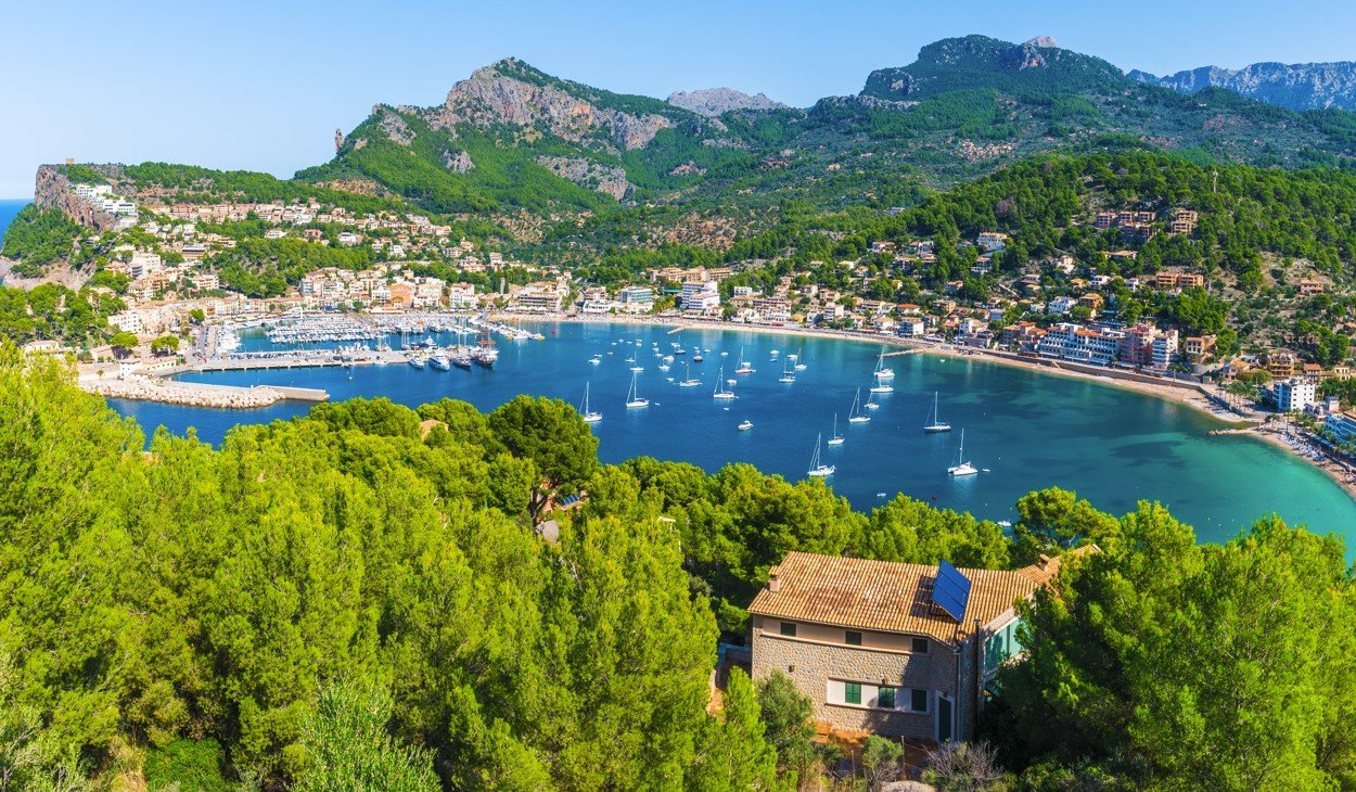 excursion in soller