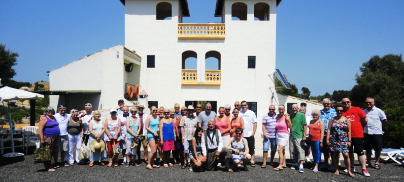 photo from the group