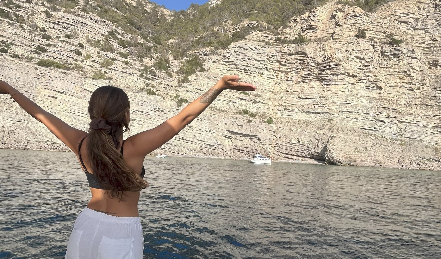 sail excursions in Mallorca