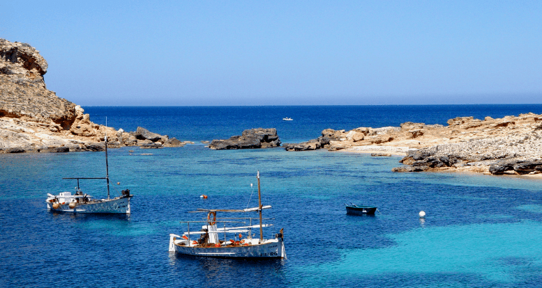 mallorca to ibiza day trip