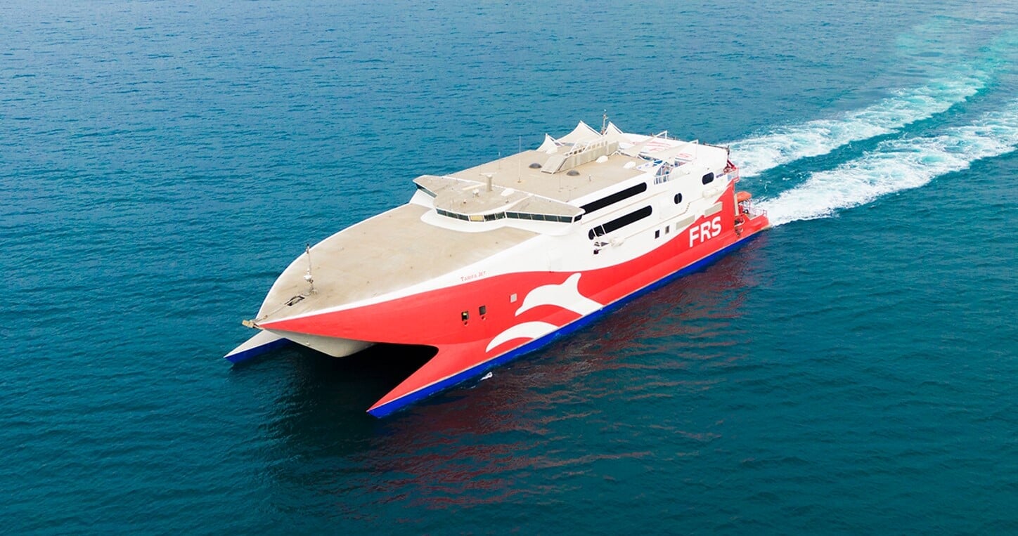 mallorca to menorca ferry