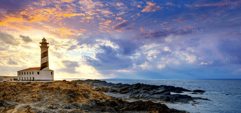 mallorca to menorca visit