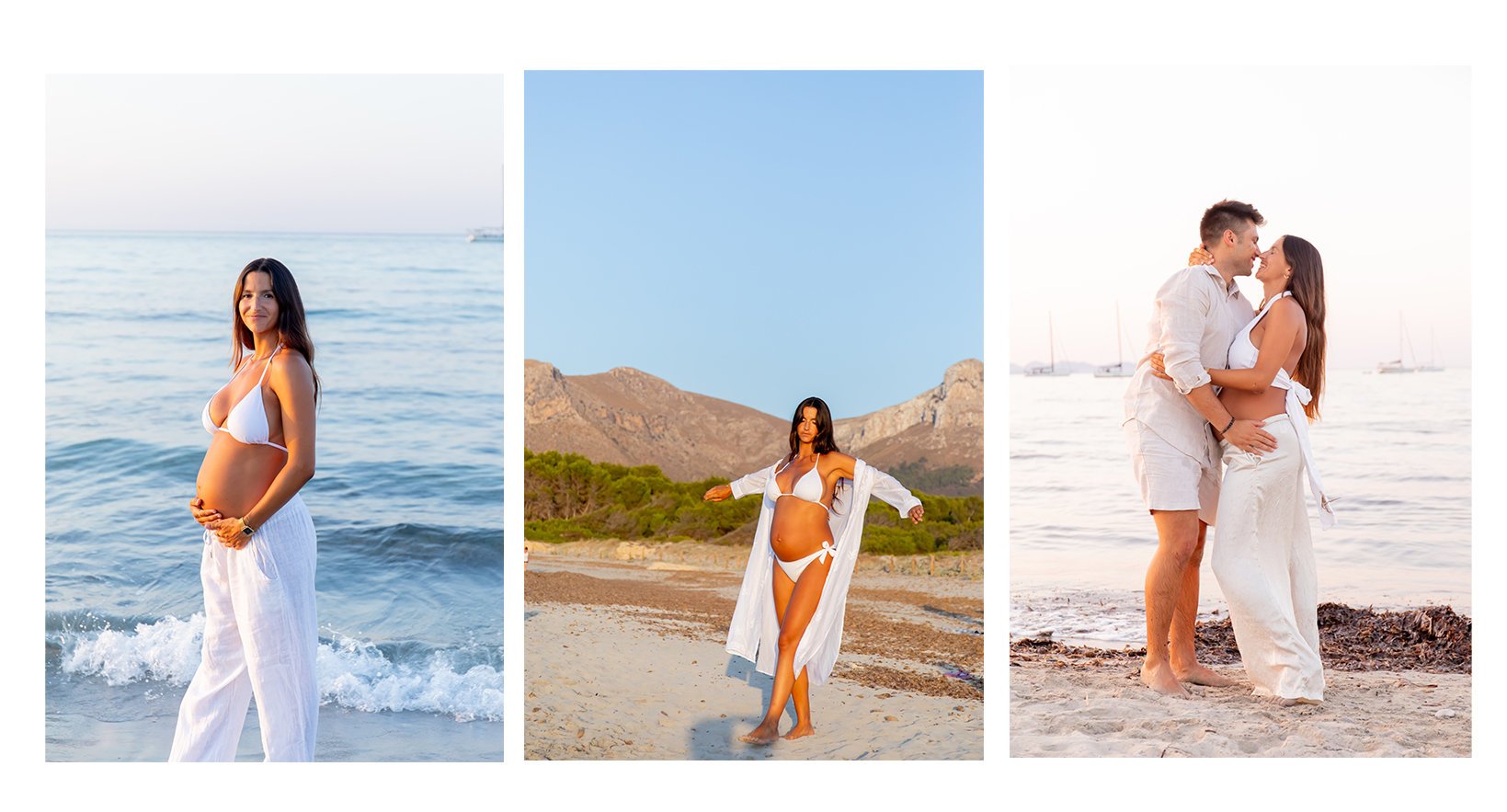 photos for pregnant women