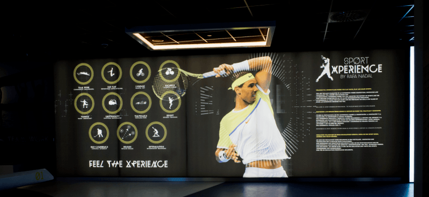 nadal academy mallorca