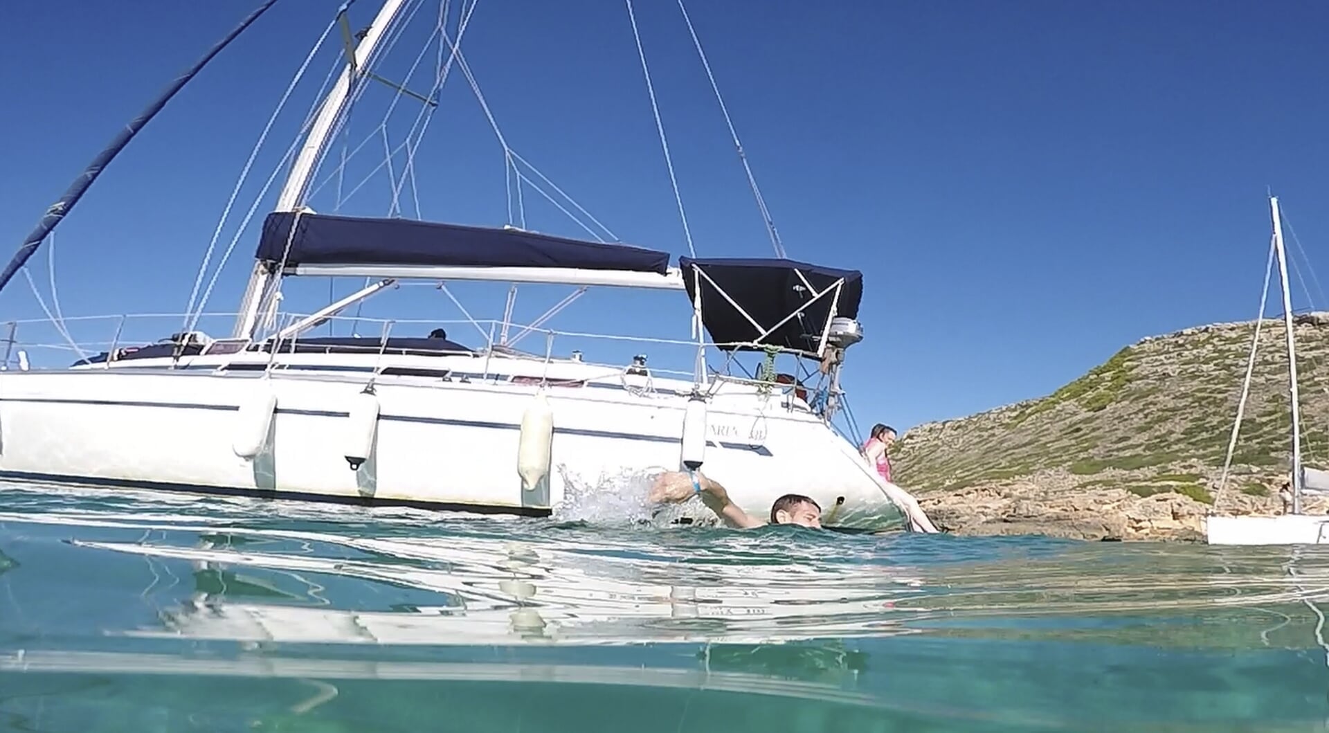 stop for drink and eat