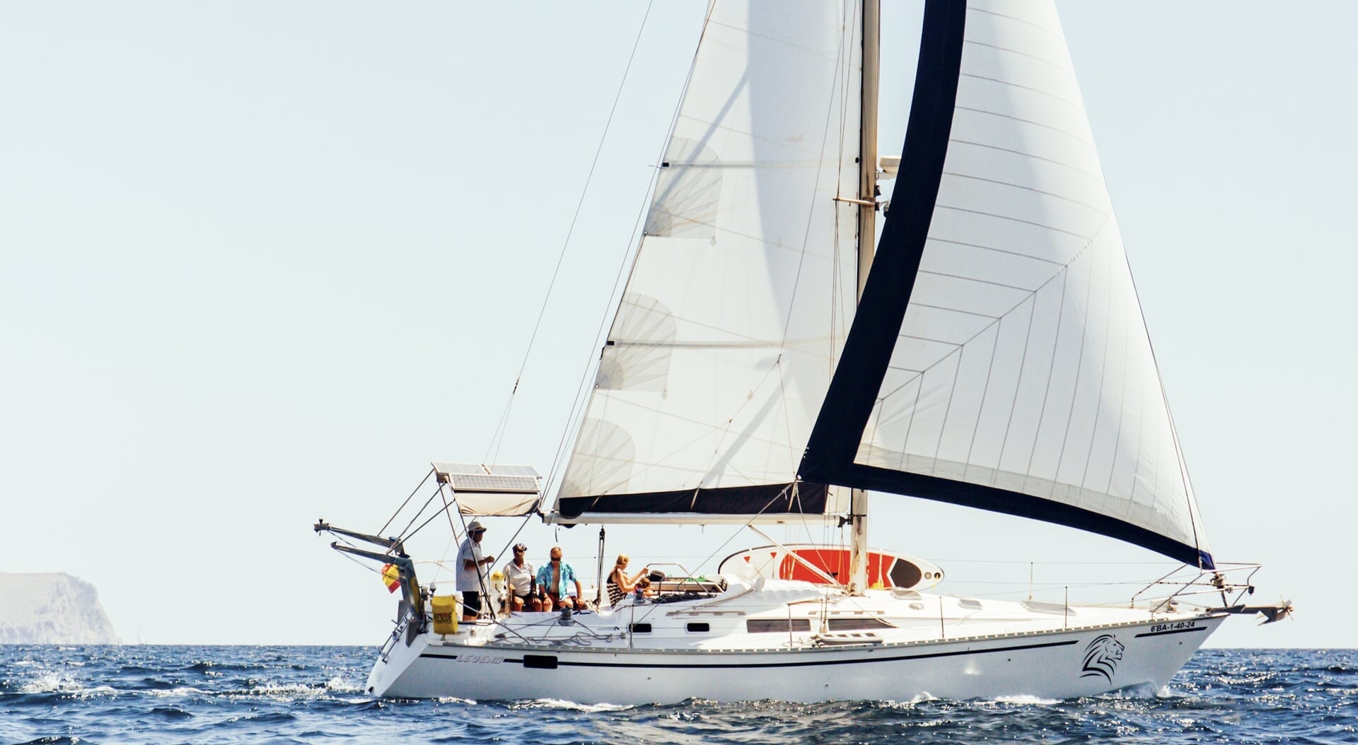 Boat Trips in Mallorca