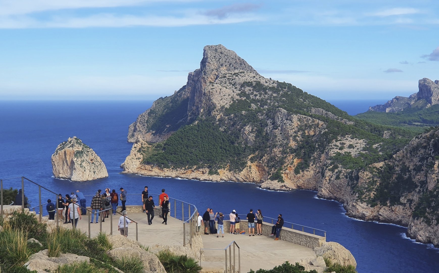 es colomer viewpoint