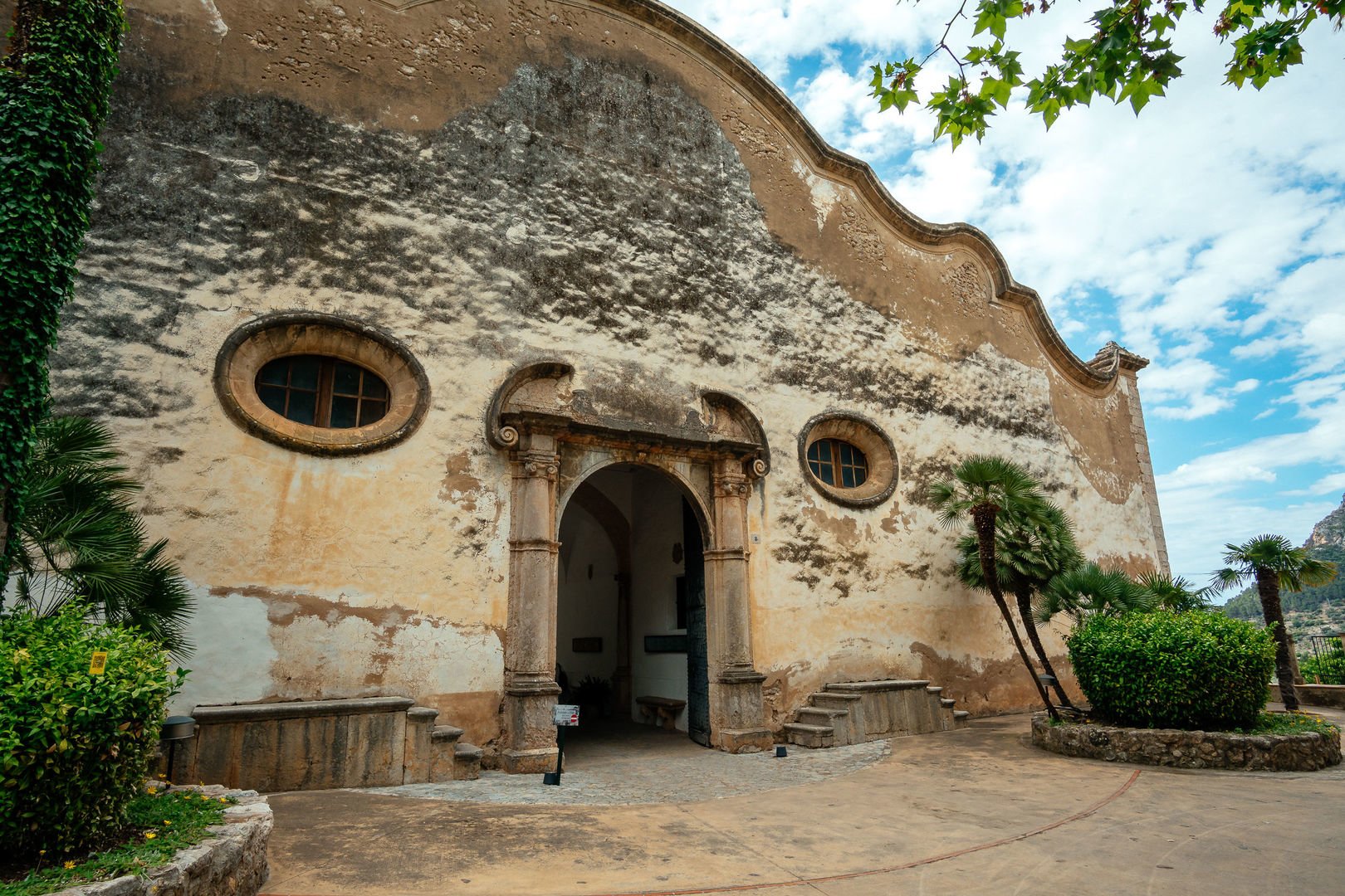 serra de tramunatana
