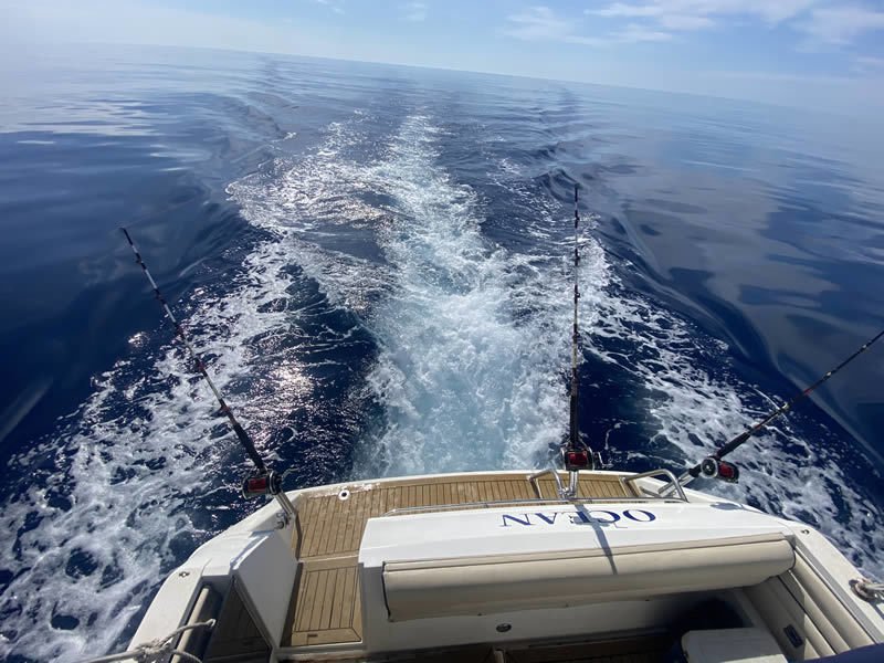 fishing boat