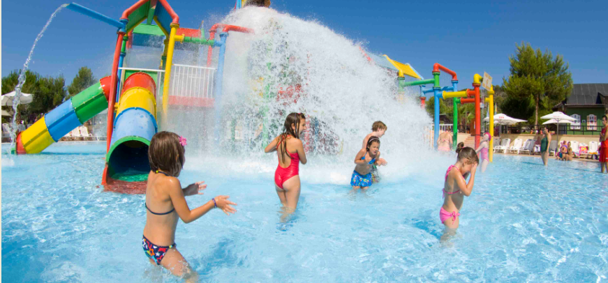 opening times western water