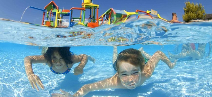 wester water park tickets