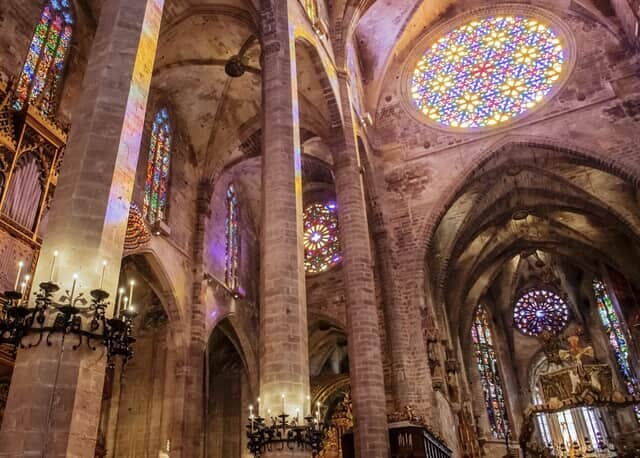 Things to do and excursions - Palma Cathedral Tickets with Skip the Line Access