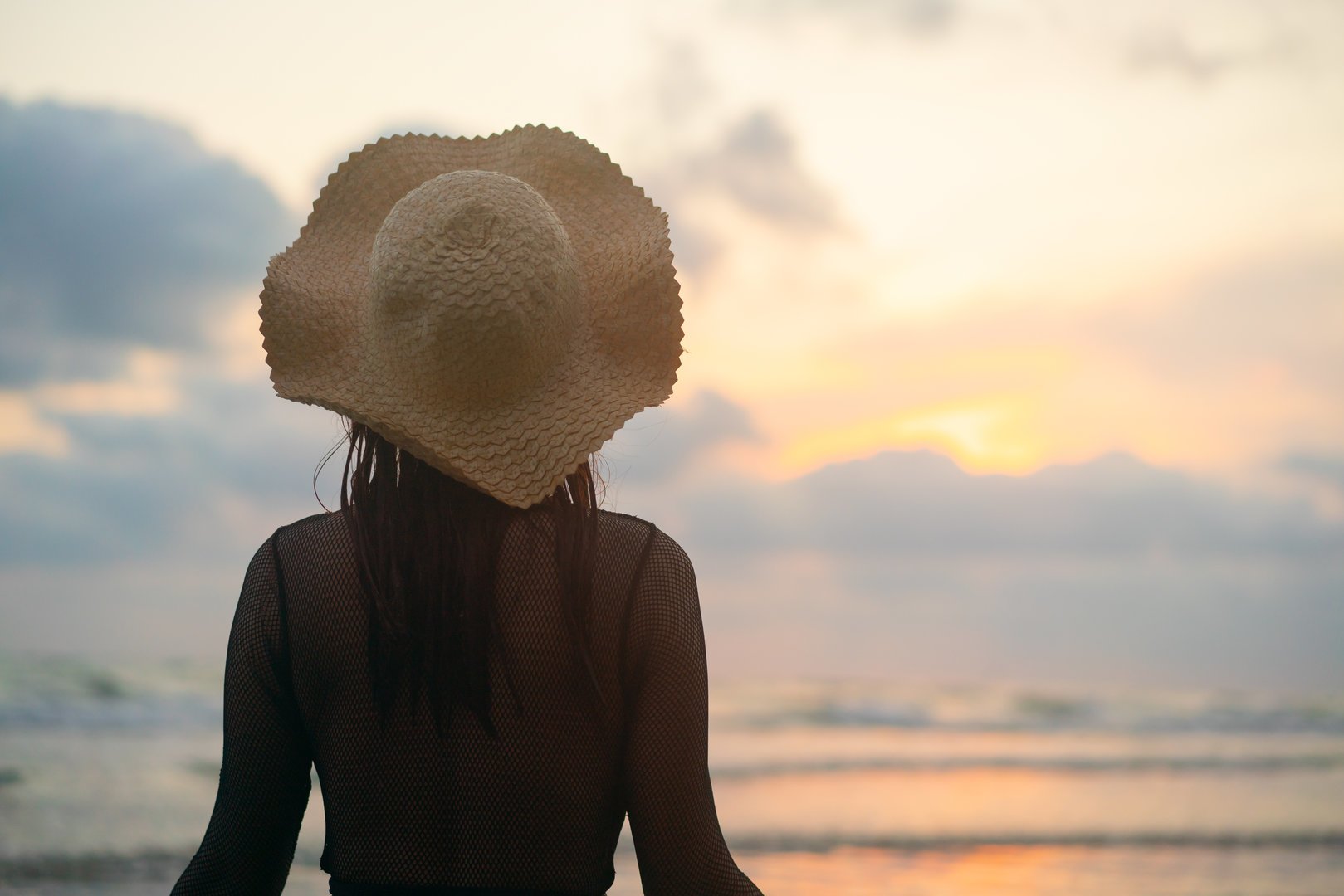 rilassare a es trenc